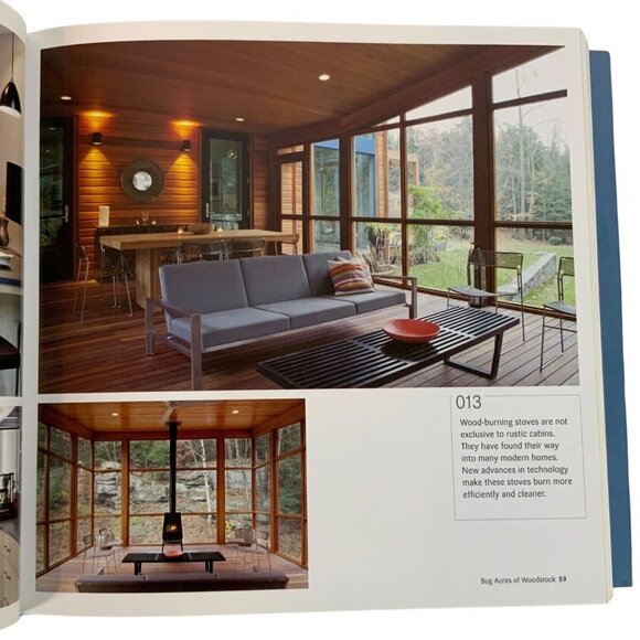 150 Best Cottage & Cabin Ideas Hardcover By Francesc Zamora Mola 2016 - Picture 4 of 9